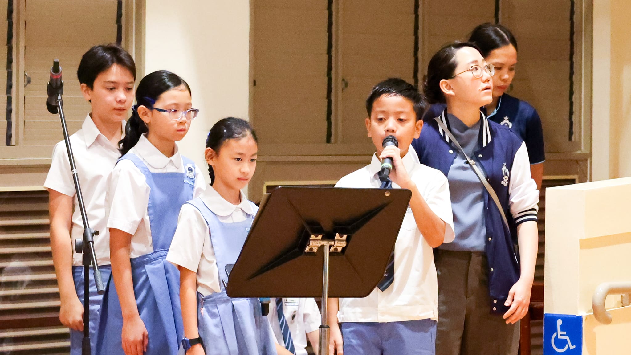 Canossian Saints Day